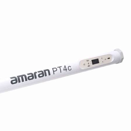 Aputure Amaran PT4c - lampa LED, 2700-10000K, 120cm, USB-C, RGBWW